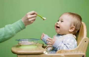 军医详解各年龄段缺钙症状