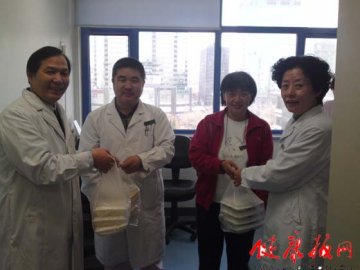 北京儿童医院神经康复中心不限号诊治病人 缓解看病难