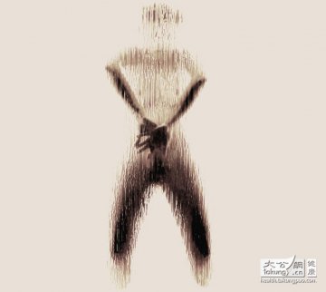 人体探秘：女性裸体与解剖学之美