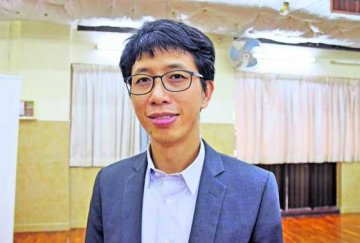 韩卫：戒毒求助个案持平