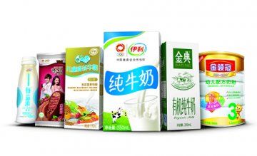 选好牛奶应对“秋老虎”