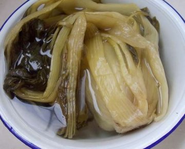 12种食物会损智商