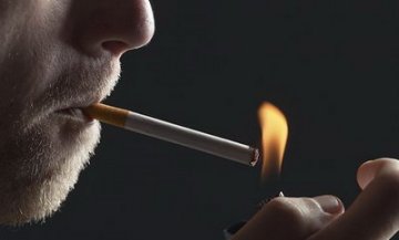 吸烟或引发男性智力下降
