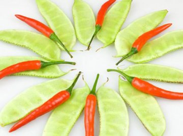 最能减肥12种超级食物