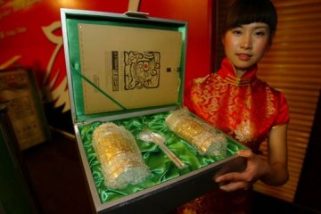菜比肉贵 天价涪陵榨菜不为“卖菜”为救市
