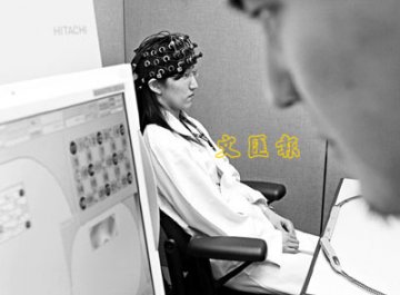 日本开发大脑遥控技术 可做到物随心动