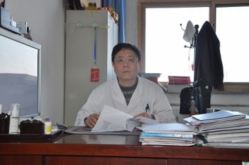 寻找身边的好医生系列报道之五十七：治病救人中国梦