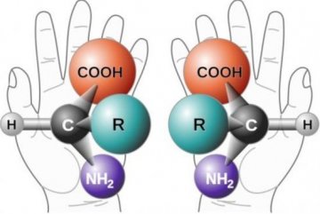 美国宇航局探测神秘氨基酸信号寻找外星生物
