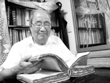 凡事先替病人着想——记江苏省泰州市人民医院内科专家宋濂舫<BR/>