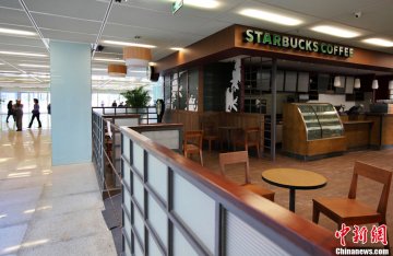 南京一家医院新大楼宛若星级酒店