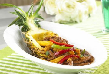要想孩子牙齿要好多食高纤维