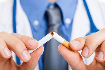 第305医院：10个数字明白戒烟的好处