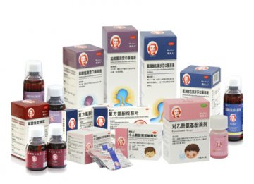 健康“珮”伴：珮夫人教您整理家庭小药箱