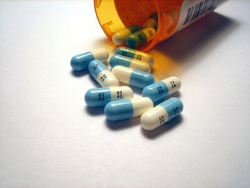 美国半数医生曾乱处方抗生素