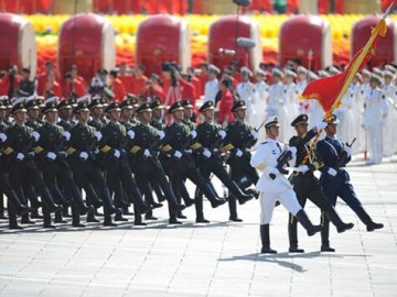 丁克抗击脚气，兵哥训练无忧