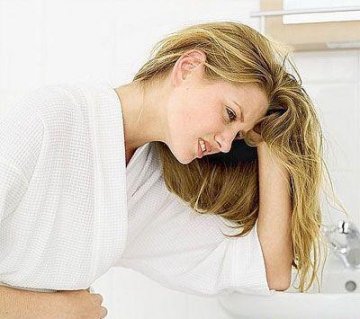 女性养生：痛经每次都逃不了怎么办？