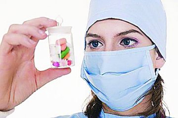 甲型流感密切接触者可提前用药预防