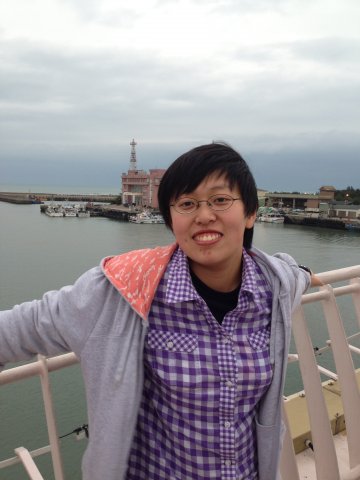 第二组 杨倩 上海交通大学