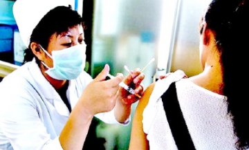乙肝疫苗是否注射因人而异