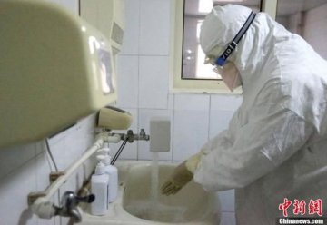 中国已发现14例H7N9禽流感病例