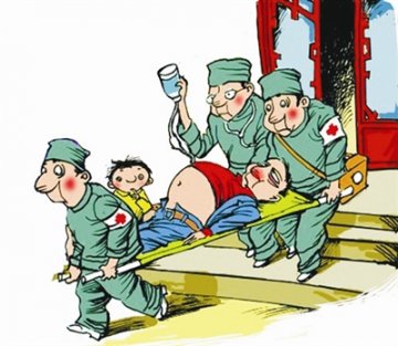 急性胰腺炎患者的饮食禁忌