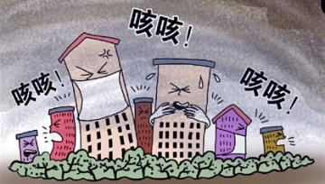 浅谈风咳用药，对症下药疗效快