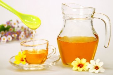 蜂蜜水不宜清晨空腹喝 细数喝蜂蜜水10大禁忌