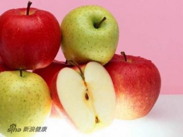 抗癌水果蔬菜前18强排行榜