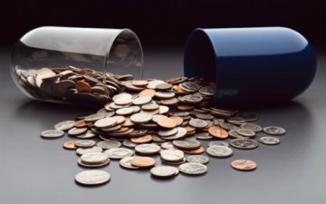 戳破药价泡沫需要改革统筹推进
