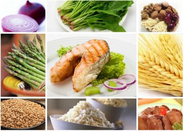 让你保持年轻的9种食物