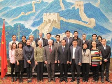世界卫生组织宣布中国消除孕产妇及新生儿破伤风