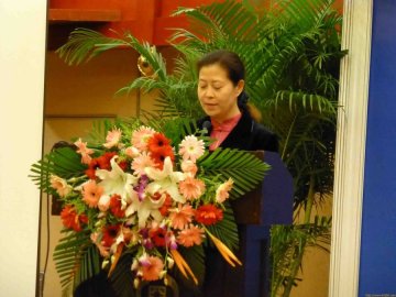 2012全国经方临床应用研讨会暨（国际）论坛圆满召开