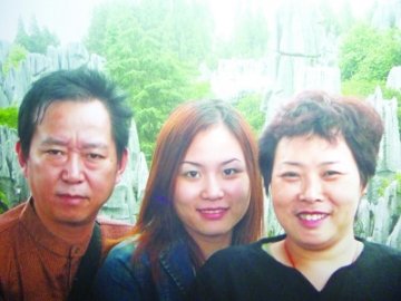 女子发帖称生完孩子后长高3厘米
