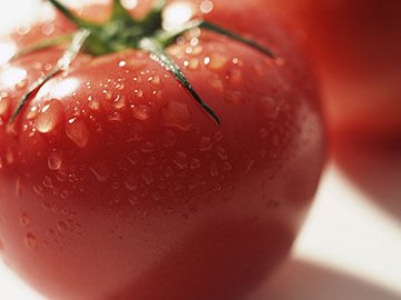 饮食养生：西红柿对男人健康的10大好处