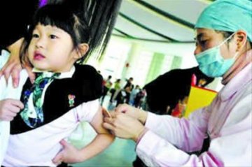 孩子接种乙肝疫苗越早越好