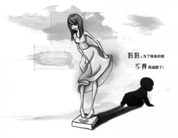 孕妇体重长多少合适