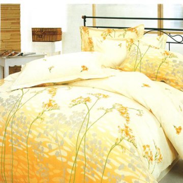 奇！床罩颜色竟能影响健康