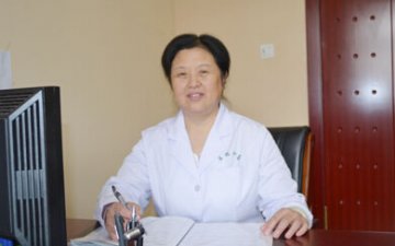 陈向荣：癫痫患者的微笑就是动力所在