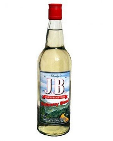 世界上最烈的12种酒