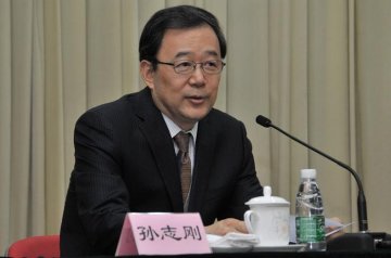 中国医改进展吹风会在京举办