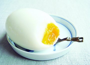 警惕！吃完鸡蛋不能立即做这5件事