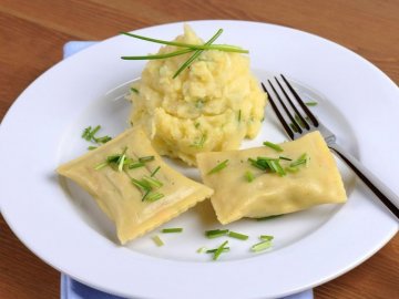 全球12种奇葩饺子