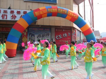 我市2008年城镇居民基本医疗保险工作拉开序幕