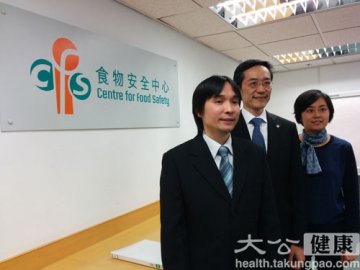 逾六成港人摄钠超标易中风