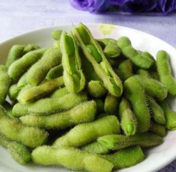 揭秘6大廉价抗癌零食