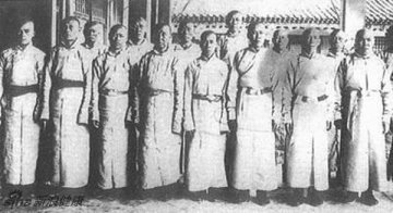 揭秘清代太监净身全过程