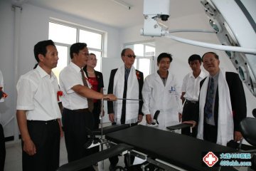 解放军第403医院