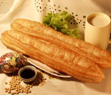 揭秘五大“致肥”早餐