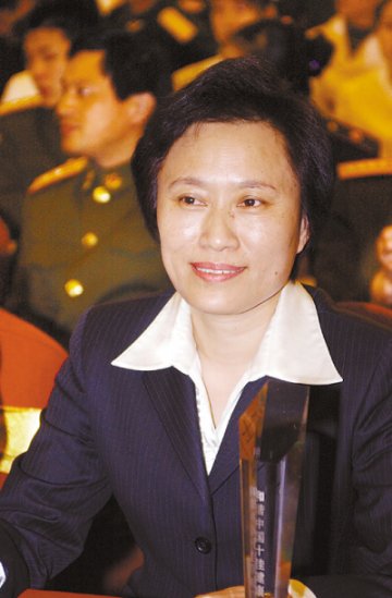 “我实在放不下那些孩子”