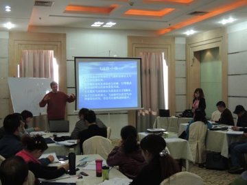 2013年第二次全国结核感染控制培训班在云南顺利召开